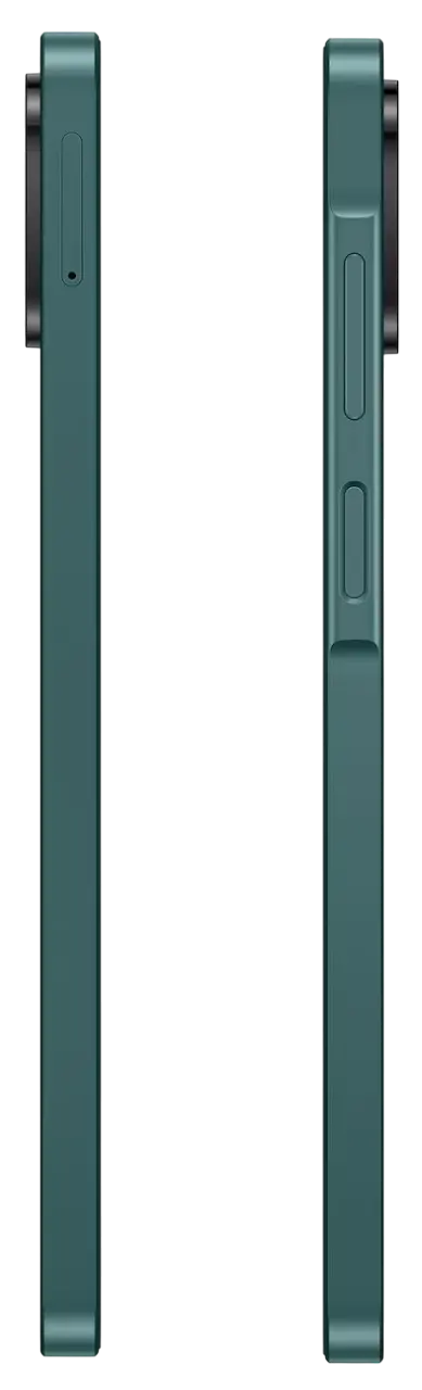 Samsung Galaxy A07 4G Power Button Image.
