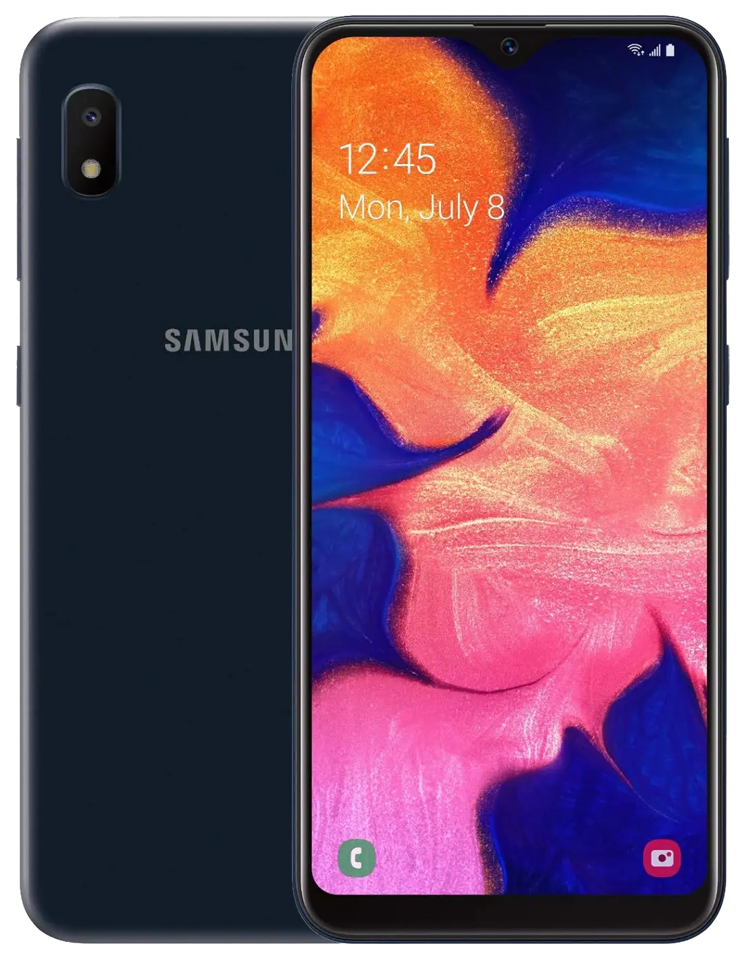 Samsung Galaxy A10e 4G Black