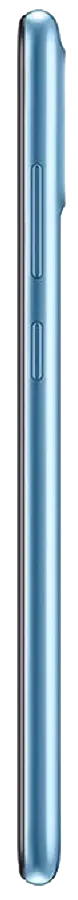 Samsung Galaxy A11 Button Side