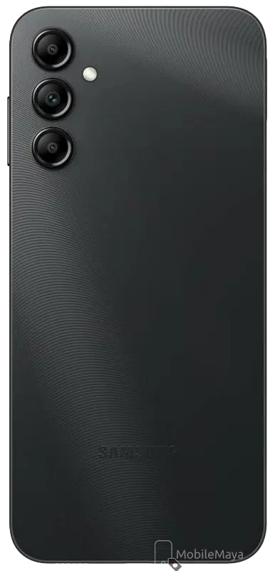 Samsung Galaxy A14 5G Back Side