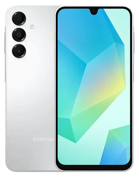 Samsung Galaxy A16 4G midnight blue image