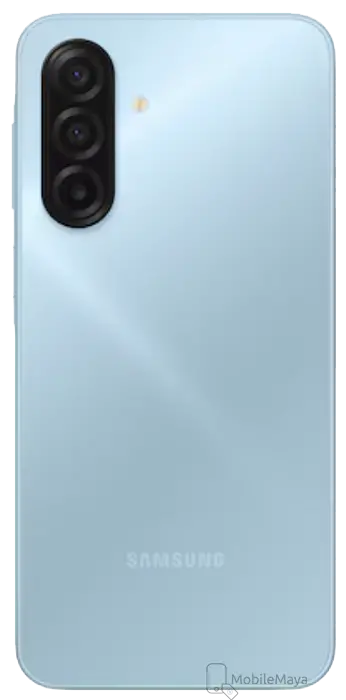 Samsung Galaxy A17 4G Back Side Image