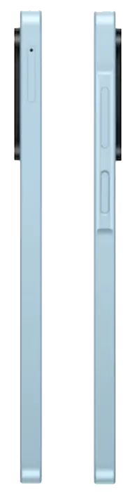 Samsung Galaxy A17 4G Button Side Image
