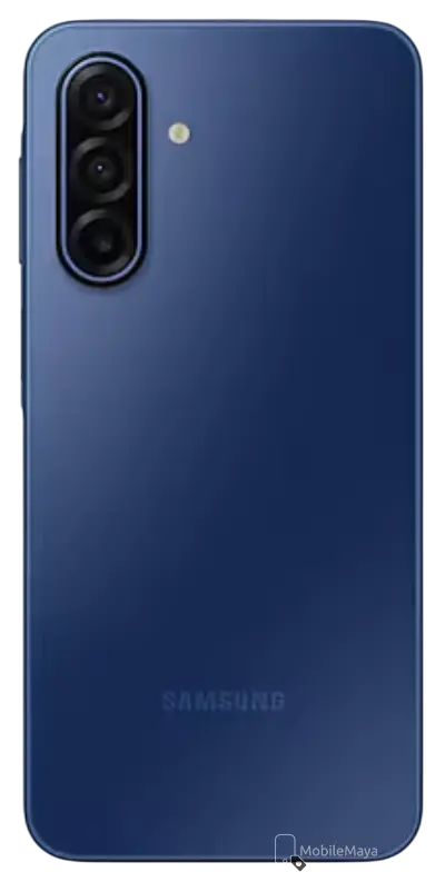 Samsung Galaxy A17 5G Back Image.