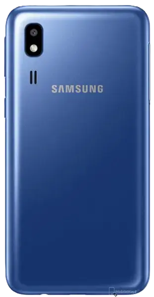Samsung Galaxy A2 Core back side image