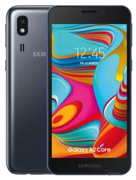 Samsung Galaxy A2 Core official image