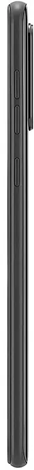 Samsung Galaxy A21 side image