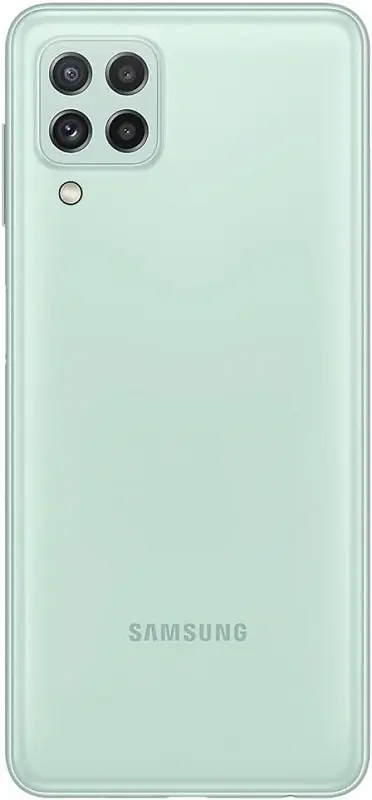 Samsung galaxy a22 Back Image