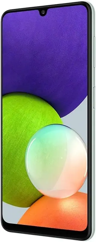 Samsung galaxy a22 laft Image