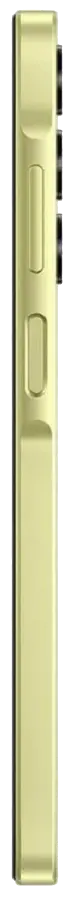 Samsung Galaxy A25 Button