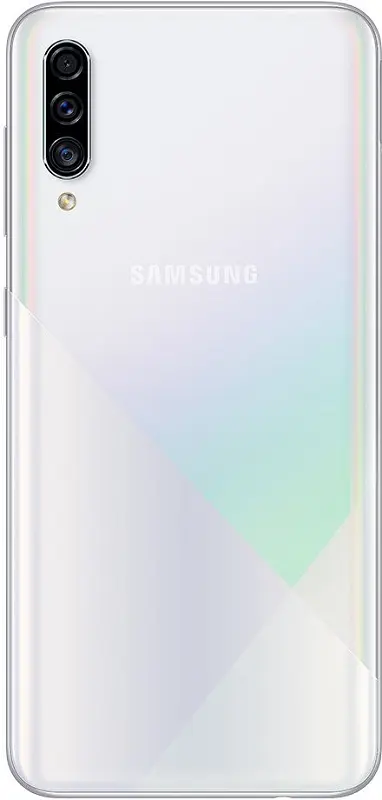 Samsung Galaxy A30s back Image