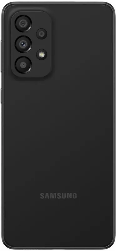 Samsung Galaxy A33 5G back Image