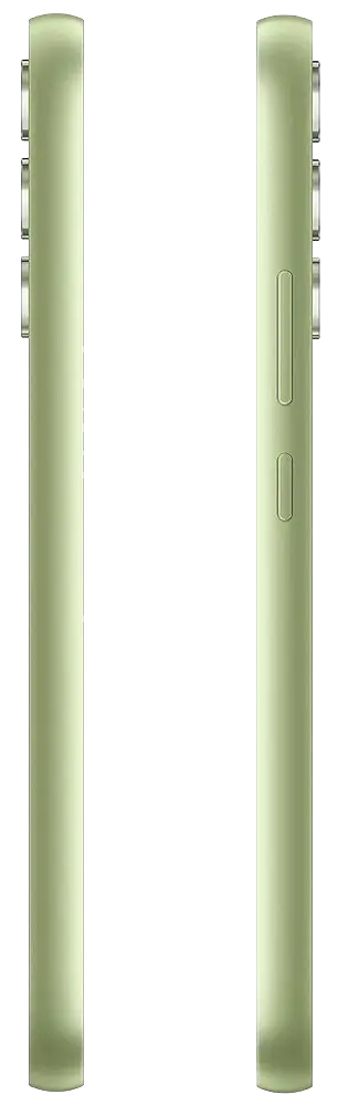 Samsung Galaxy A34 5G Button