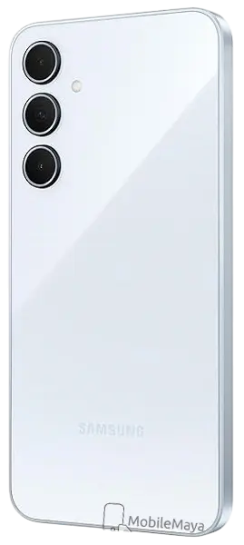 Samsung Galaxy A35 Back