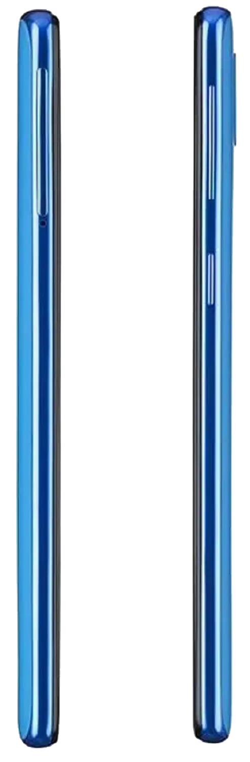 Samsung Galaxy A40 4G Button Side