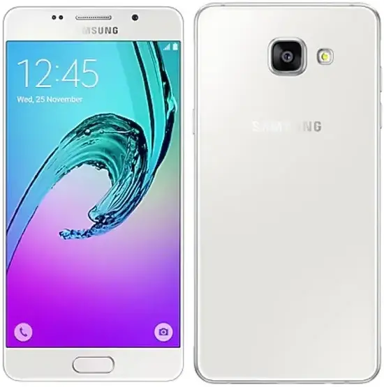 Samsung Galaxy A5 (2016) white official Image.png
