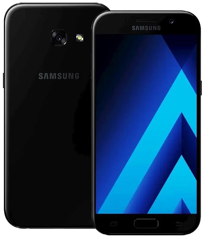 Samsung Galaxy A5 2017 4G Black Sky