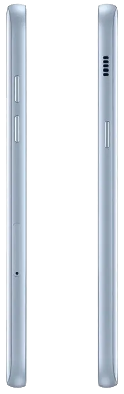 Samsung Galaxy A5 2017 4G Button Side