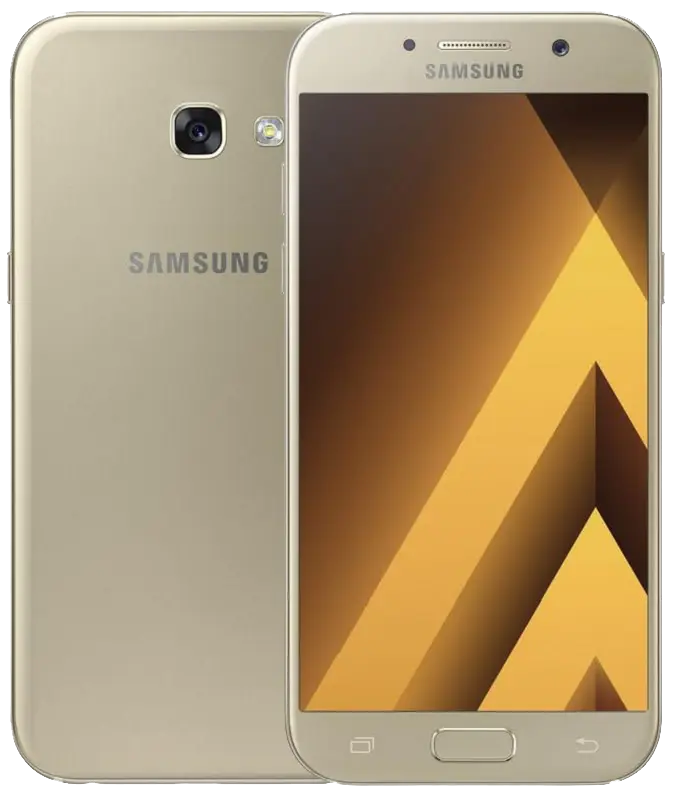 Samsung Galaxy A5 2017 4G Gold Sand
