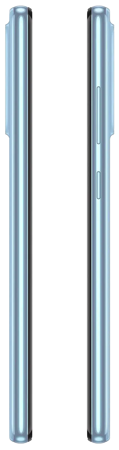 Samsung Galaxy A52 5G Button Side