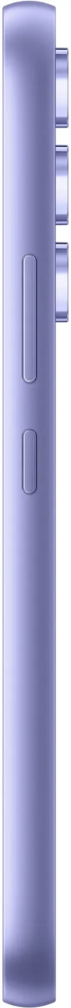 Samsung Galaxy A54 5G Power Button Side Image.