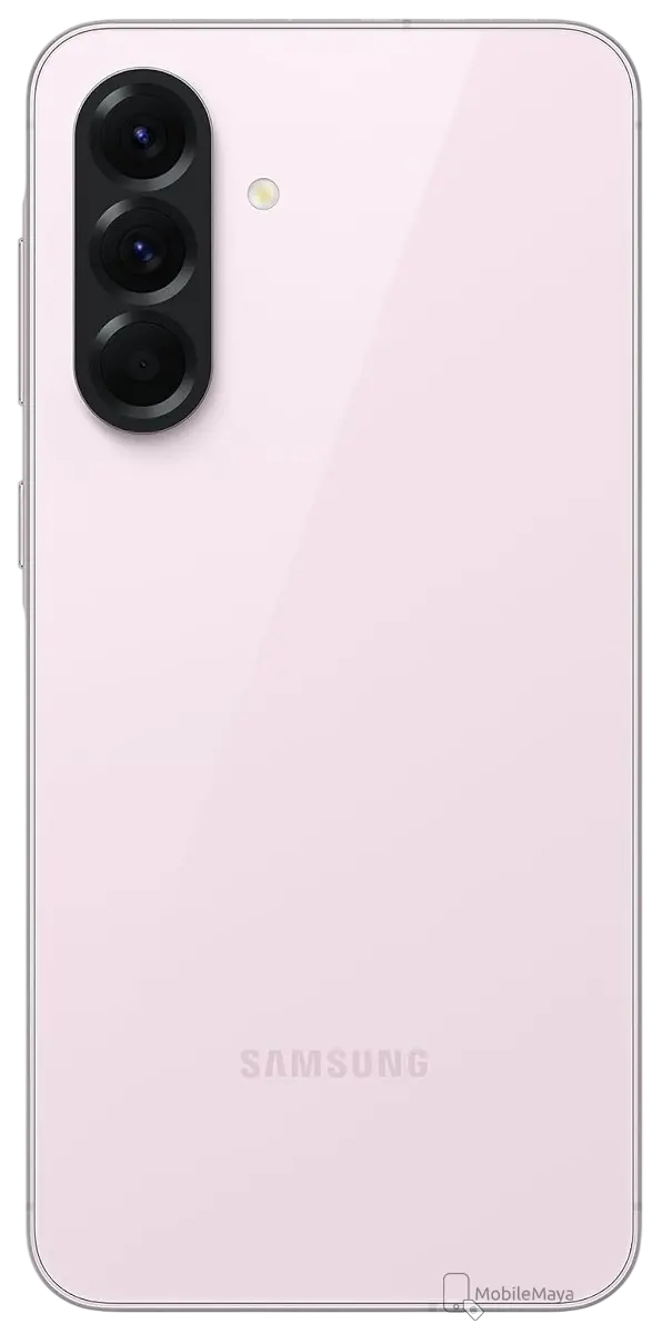 Samsung Galaxy A56 back image