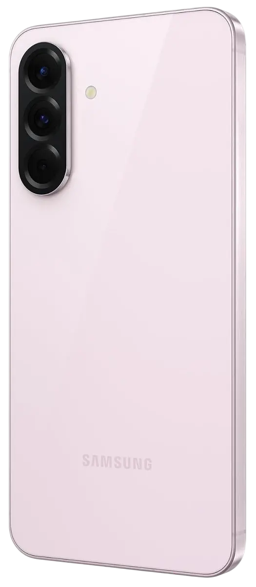 Samsung Galaxy A56 back side image
