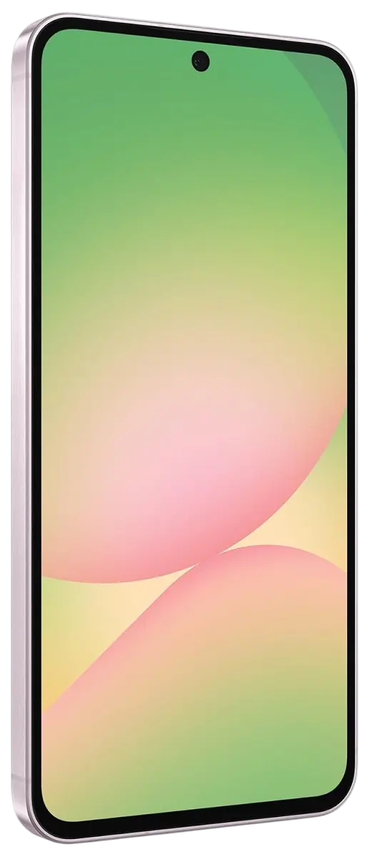 Samsung Galaxy A56 front side image