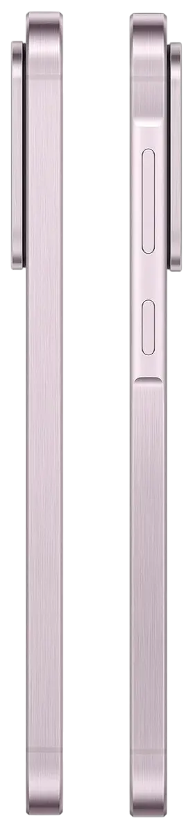 Samsung Galaxy A56 side image