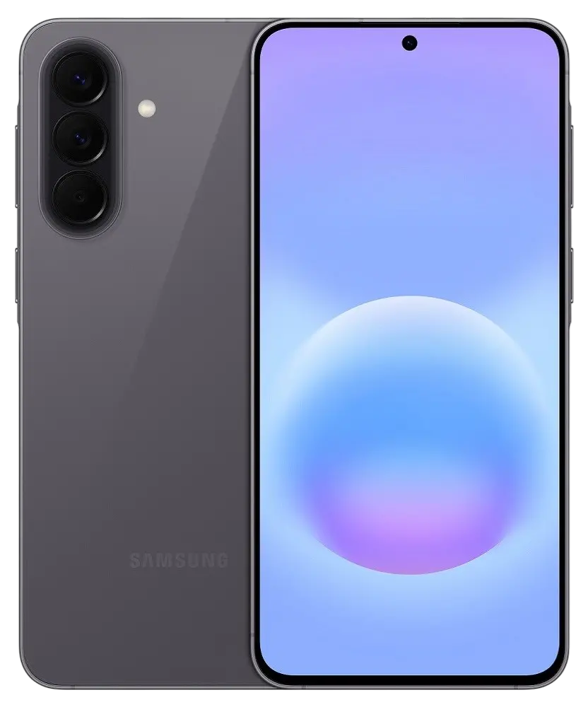 Samsung Galaxy A57 Gray Official
