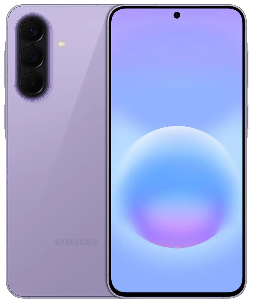 Samsung Galaxy A57 Lila Image