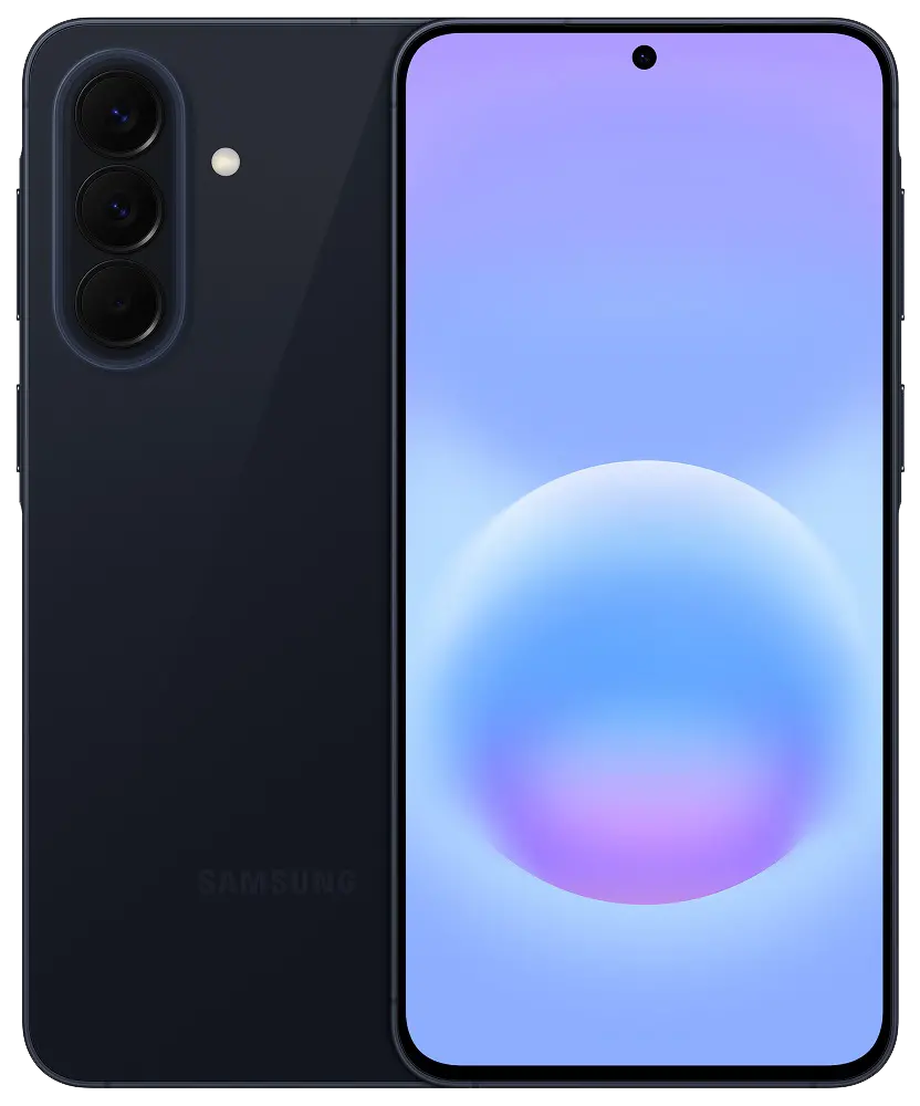 Samsung Galaxy A57 Navy Image