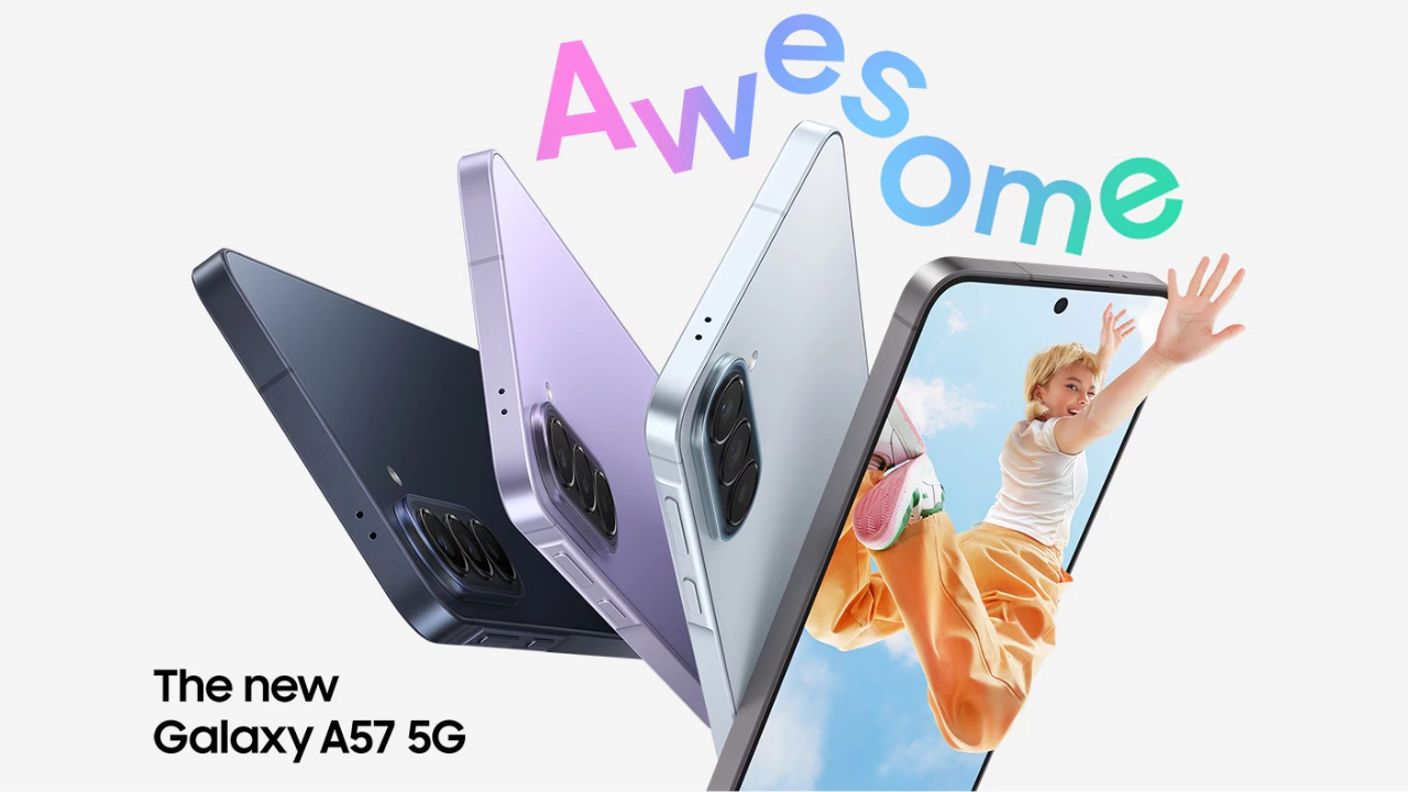 Samsung Galaxy A57 News Image.png