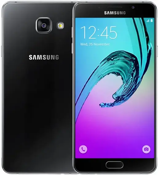 Samsung Galaxy A7 (2016) Black Official Image.png