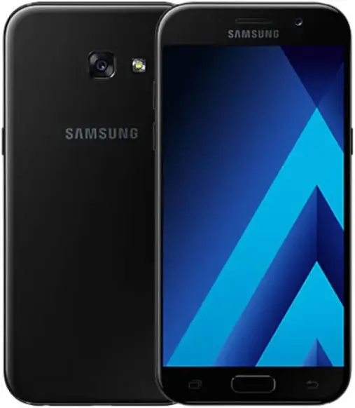 Samsung Galaxy A7 (2017) black official Image.png