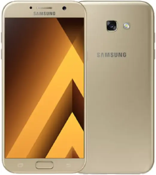 Samsung Galaxy A7 (2017) gold official Image.png