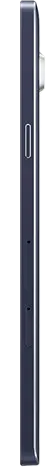 Samsung Galaxy A7 side picture