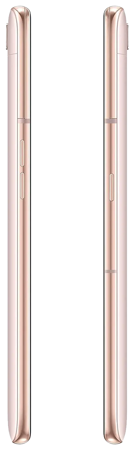 Samsung Galaxy A80 4G Button Side