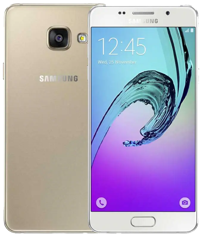 Samsung Galaxy A9 2016 4G Champagne Gold