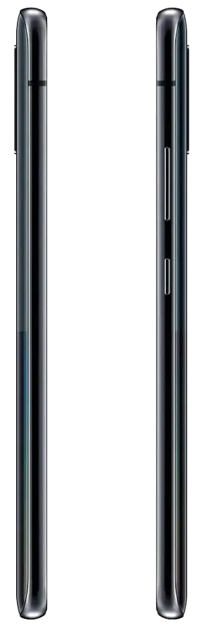 Samsung Galaxy A90 Button Side