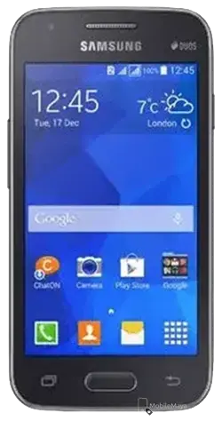 Samsung Galaxy Ace NXT 2 front picture
