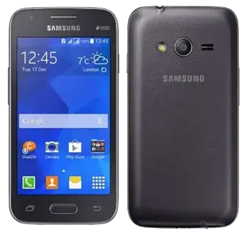 Samsung Galaxy Ace NXT 2 official picture