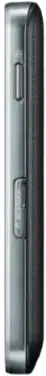Samsung Galaxy Ace S5830 side Image