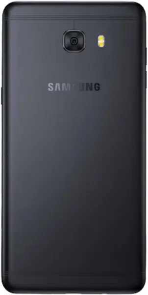 Samsung Galaxy C9 Pro back Image.png