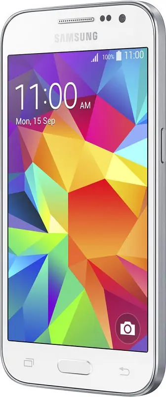 Samsung Galaxy Core Prime right Image