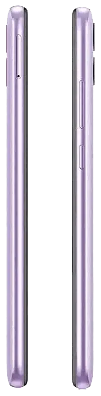 Samsung Galaxy F04 Button
