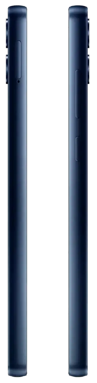 Samsung Galaxy F05 Button