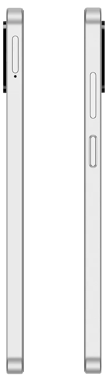 Samsung Galaxy F06 Power Button Side.