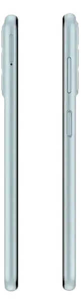 Samsung Galaxy F13 (6GB+128GB) side image