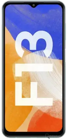 Samsung Galaxy F13 front side image